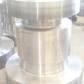 Brass Forged Ball Valve